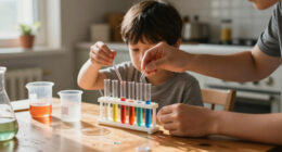 13 Best Chemistry Sets for Kids in 2027