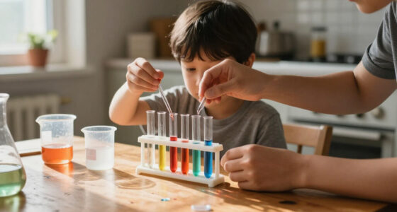 13 Best Chemistry Sets for Kids in 2027