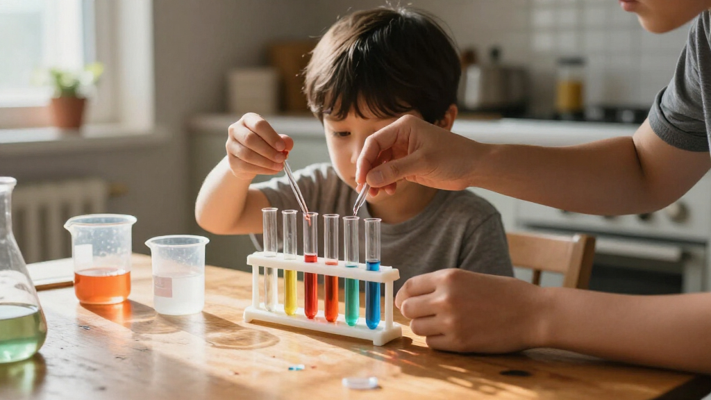 13 Best Chemistry Sets for Kids in 2027