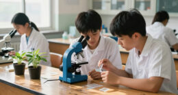 13 Best Classroom Biology Microscopes for 2027