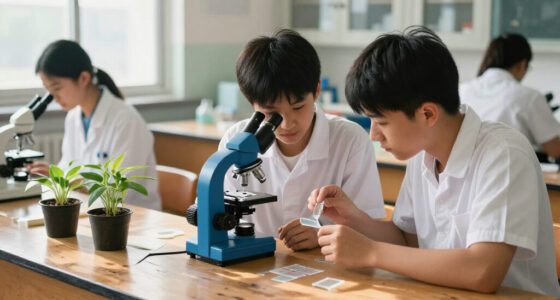 13 Best Classroom Biology Microscopes for 2027