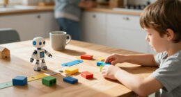 13 Best Educational Coding Toys for Kids in 2027