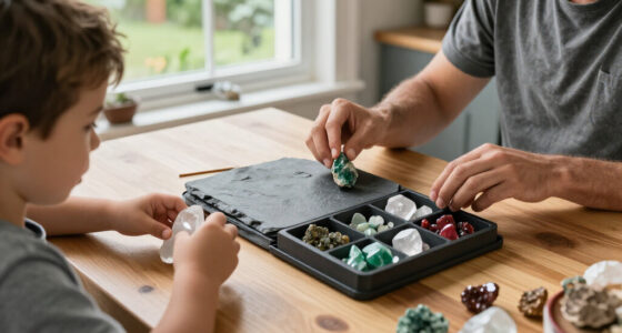 13 Best Geology Rock and Mineral Kits for Educational Exploration in 2027