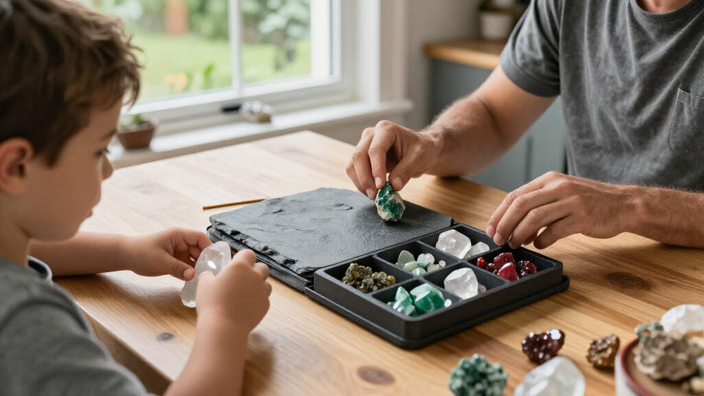 13 Best Geology Rock and Mineral Kits for Educational Exploration in 2027