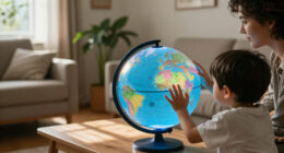 13 Best Interactive Talking Globes for Kids in 2027