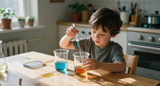 13 Best Kids Chemistry Sets in 2027