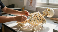 13 Best Skeleton Anatomy Model Kits for Learning in 2027