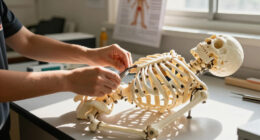 13 Best Skeleton Anatomy Model Kits for Learning in 2027