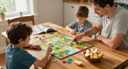 14 Best Educational Board Games for Kids in 2027
