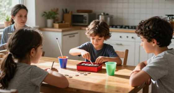 14 Best Educational Magic Trick Kits for Kids in 2027