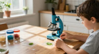 14 Best Educational Microscope Sets for Kids in 2027