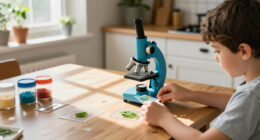 14 Best Educational Microscope Sets for Kids in 2027