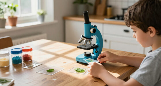 14 Best Educational Microscope Sets for Kids in 2027