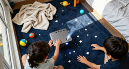 14 Best Educational Planetarium Projectors for Kids in 2027