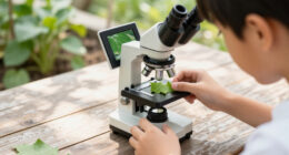 14 Best Pocket Digital Microscopes for Students in 2027