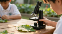 14 Best Portable Digital Microscopes for Students in 2027