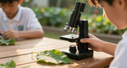 14 Best Portable Digital Microscopes for Students in 2027