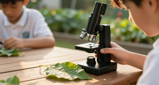 14 Best Portable Digital Microscopes for Students in 2027