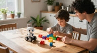 14 Best Programmable STEM Toys for Kids in 2027