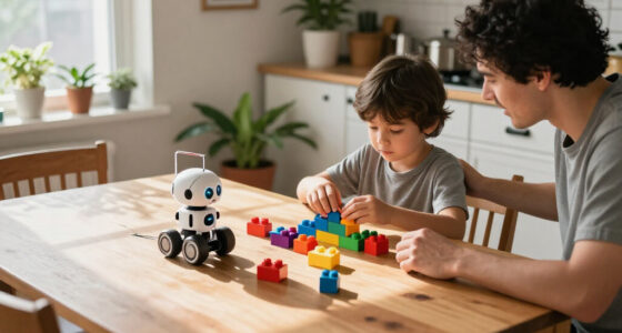 14 Best Programmable STEM Toys for Kids in 2027