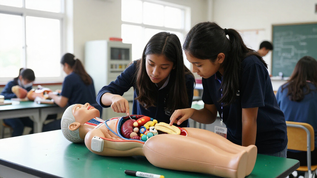 15 Best Anatomy Models for Students in 2027