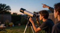 15 Best Beginner Telescopes for Stargazing in 2027