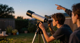 15 Best Beginner Telescopes for Stargazing in 2027