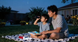 15 Best Children's Astronomy Books for Curious Young Stargazers in 2027