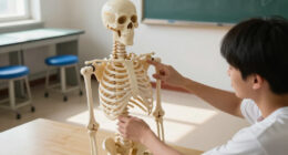 15 Best Classroom Skeleton Models for Anatomy in 2027