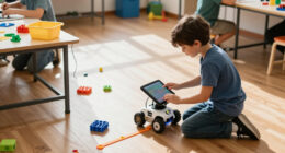15 Best Coding Robots for Kids in 2027