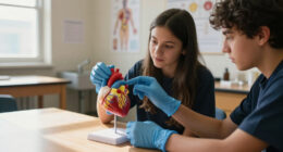 15 Best Educational Anatomy Models for Students in 2027