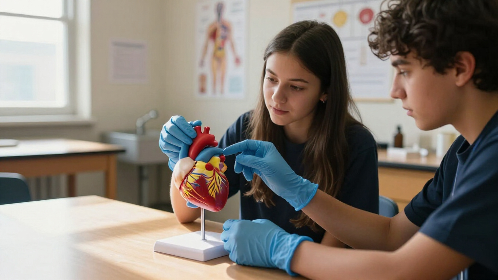 15 Best Educational Anatomy Models for Students in 2027