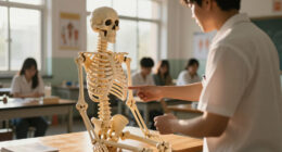 15 Best Educational Anatomy Skeleton Models for Learning in 2027