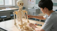15 Best Educational Bone Anatomy Models for Study and Teaching in 2027