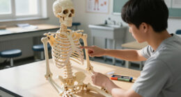15 Best Educational Bone Anatomy Models for Study and Teaching in 2027