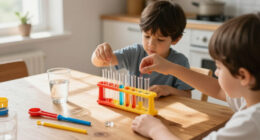 15 Best Educational Chemistry Sets for Kids in 2027