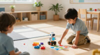 15 Best Educational Coding Robots for Children in 2027