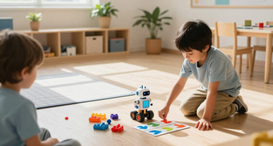 15 Best Educational Coding Robots for Children in 2027