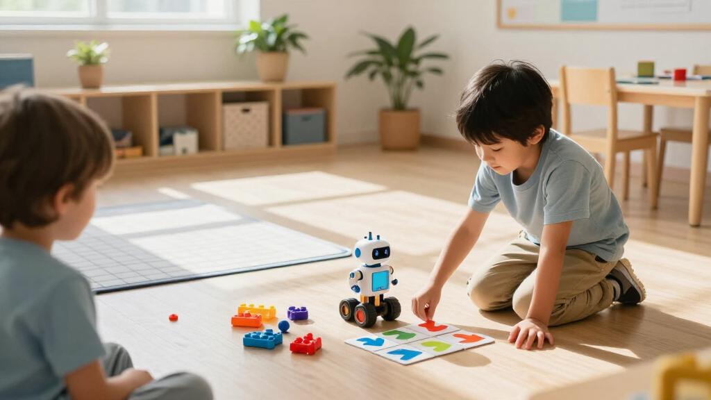 15 Best Educational Coding Robots for Children in 2027