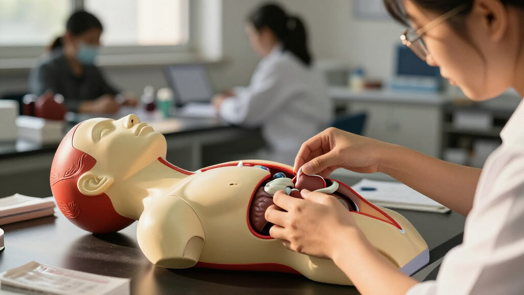 15 Best Educational Human Anatomy Models for Hands-On Learning in 2027