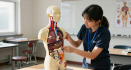 15 Best Educational Human Anatomy Models for Learning in 2027