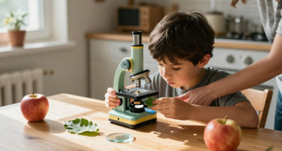 15 Best Interactive Microscopes for Kids in 2027