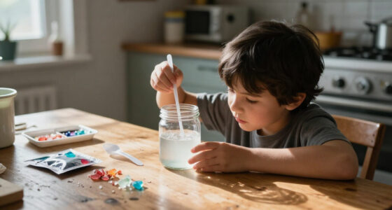 15 Best Kids’ Crystal Growing Kits for Hands-On Science in 2027