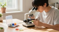 15 Best Microscope Kits for Students in 2027