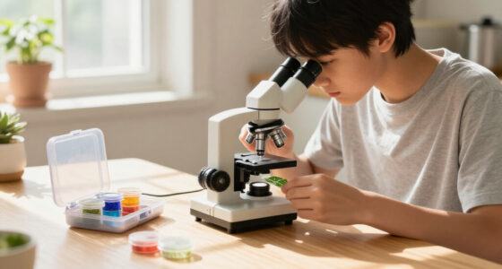 15 Best Microscope Kits for Students in 2027