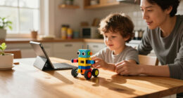 15 Best Programmable STEM Toys for Kids in 2027