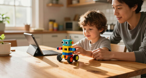 15 Best Programmable STEM Toys for Kids in 2027