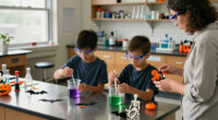 15 Best Science Halloween Party Supplies for Spooky Lab Parties in 2027