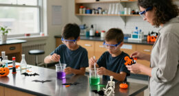 15 Best Science Halloween Party Supplies for Spooky Lab Parties in 2027