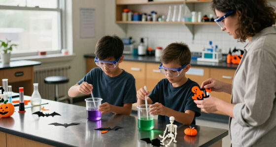 15 Best Science Halloween Party Supplies for Spooky Lab Parties in 2027